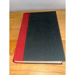 High Crimes & Misdemeanors The Impeachment & Trial Andrew Johnson Hardcover Book
